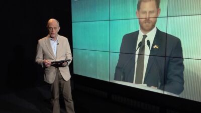 24.04.2026 Streips pārlūko pasauli