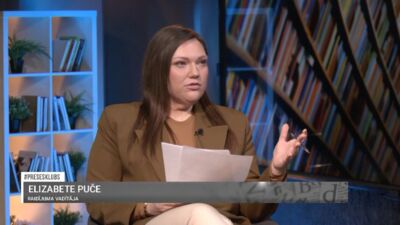 12.03.2026 Preses klubs 2. daļa