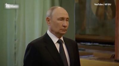 23.08.2026 Radio Svoboda: par aktuālo Krievijā un pasaulē