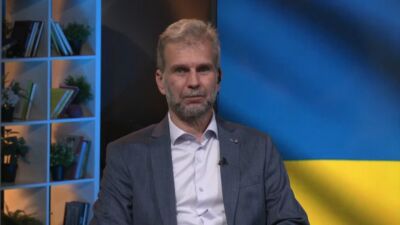 31.07.2026 Aktuālais par karadarbību Ukrainā 1. daļa