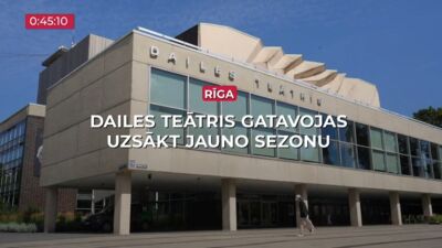 29.07.2026 TV24 SVARĪGAIS 3 MINŪTĒS 19.00
