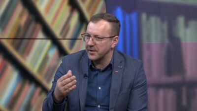 Vilkaušs secinājis, ka Rīgas plānošanas reģiona funkcijas dublējas ar "Rīgas metropoles" projektu