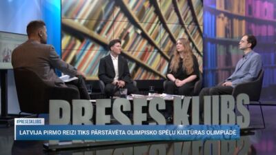 31.10.2025 Preses klubs 3. daļa