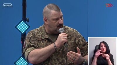 20.06.2025 Aktuālais par karadarbību Ukrainā