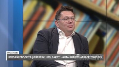 17.09.2026 Preses klubs 1. daļa