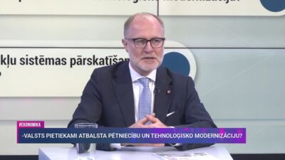 25.10.2025 Uzmanības centrā ekonomika 2. daļa