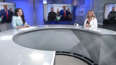 18.08.2025 Dienas personība