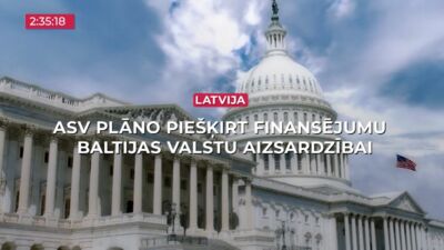 18.12.2025 TV24 SVARĪGAIS 3 MINŪTĒS 19.00