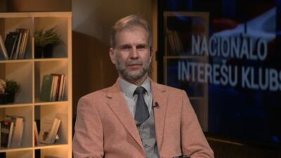 10.05.2025 Nacionālo interešu klubs 1. daļa