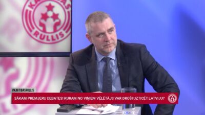 23.03.2026 Kārtības rullis 3. daļa