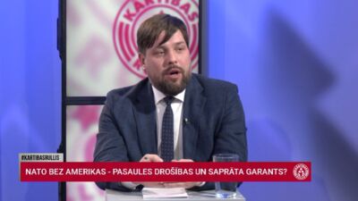 13.04.2026 Kārtības rullis 2. daļa