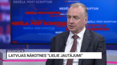 02.10.2026 Nedēļa. Post scriptum. 1. daļa