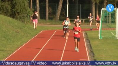 “Viesītes apļi” pulcē vairāk dalībnieku nekā pērn