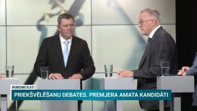 22.09.2026 Runāsim atklāti 2. daļa