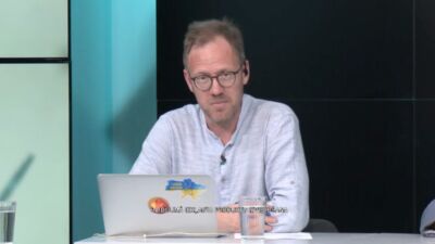05.07.2025 Eko-loģika. Par vai pret? 1. daļa