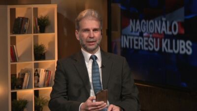 19.04.2025 Nacionālo interešu klubs 1. daļa