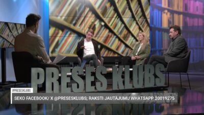 27.04.2026 Preses klubs 3. daļa