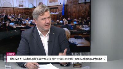 24.09.2026 Ziņu TOP