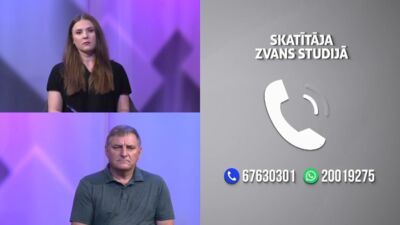 Skatītāja jautā: Ko darīt ar stirnām, kas noēd kartupeļu lakstus un citus augus?