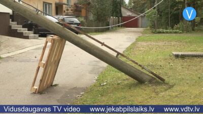 25.08.2026 Jēkabpils laiks