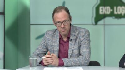 07.06.2025 Eko-loģika. Par vai pret? 1. daļa