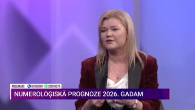 30.12.2025 Uz līnijas