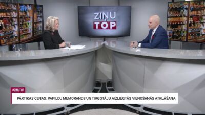 27.02.2026 Ziņu TOP