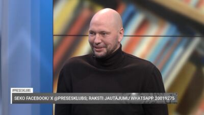 19.01.2026 Preses klubs 1. daļa