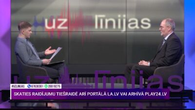 17.02.2026 Uz līnijas