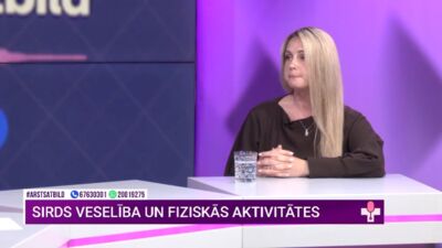 Vai tā var būt: sirds sitas kā negudra, kāpj pa muti ārā, bet patiesībā sirds ir vesela?