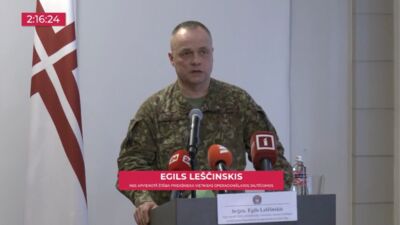 25.03.2026 TV24 SVARĪGAIS 3 MINŪTĒS 17.00