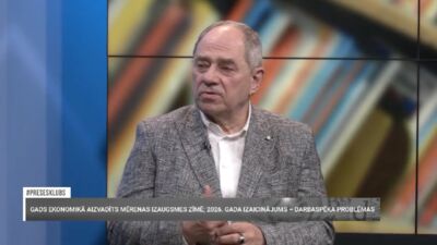 30.12.2025 Preses klubs 3. daļa