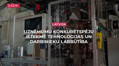 06.08.2026 TV24 SVARĪGAIS 3 MINŪTĒS 17.00