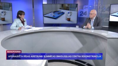 Keris: Jo ilgāk nozare tiek nepietiekami finansēta, jo cilvēku vajadzība pēc tās pieaug