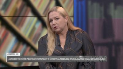 08.12.2025 Preses klubs 1. daļa