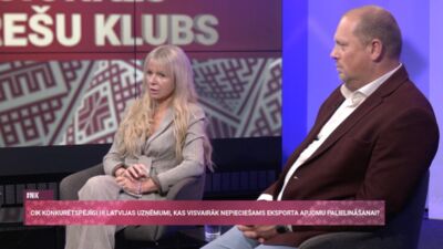 19.09.2026 Nacionālo interešu klubs 2. daļa