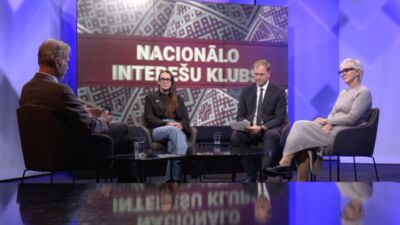 26.09.2026 Nacionālo interešu klubs 1. daļa