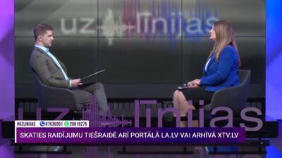 09.05.2025 Uz līnijas
