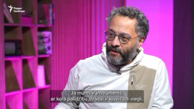 04.01.2026 Radio Svoboda: par aktuālo Krievijā un pasaulē