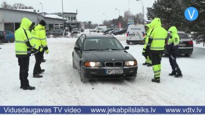 13.01.2026 Jēkabpils laiks