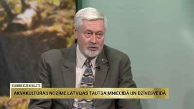 Ar ko akvakultūra atšķiras no zvejniecības?