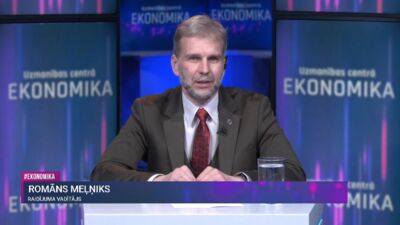 17.05.2025 Uzmanības centrā ekonomika 1. daļa