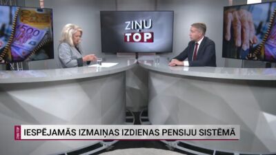 30.06.2025 Ziņu TOP