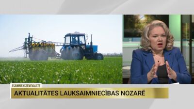 04.04.2026 Saimnieks. Zeme. Valsts 2. daļa