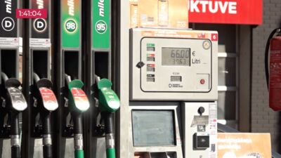 11.03.2026 TV24 SVARĪGAIS 3 MINŪTĒS 19.00