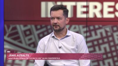17.10.2026 Nacionālo interešu klubs 2. daļa
