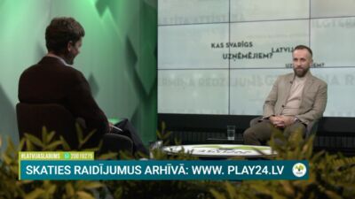23.10.2026 Latvijas labums 1. daļa