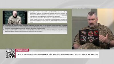 Kā krievi strādā ar Ukrainas gūstekņiem, lai sasniegtu savus mērķus
