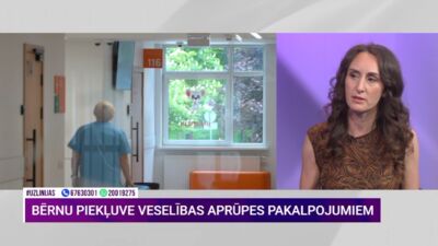 09.07.2026 Uz līnijas