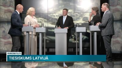25.08.2026 Runāsim atklāti 3. daļa